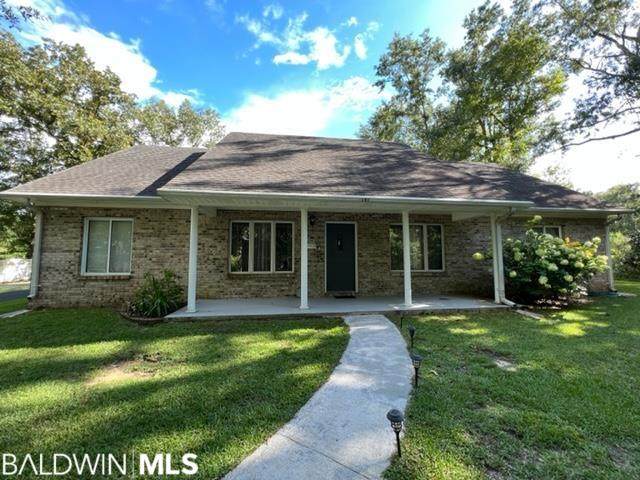 5141 Wiggins Lake Road - Photo 1