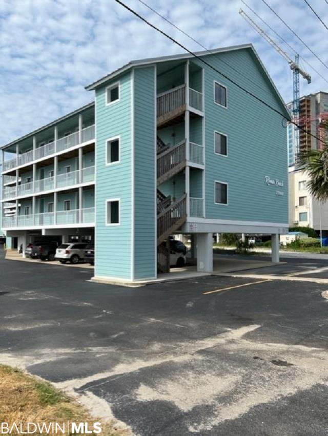 23060 Perdido Beach Blvd - Photo 1