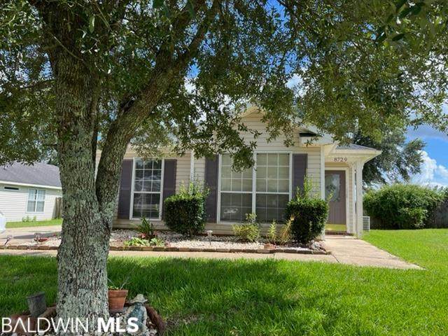 8729 Three Dean Way - Photo 1