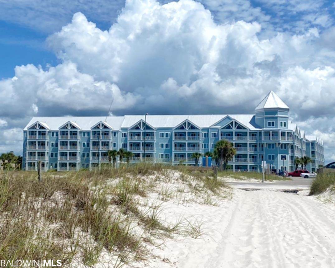 25805 Perdido Beach Blvd - Photo 1