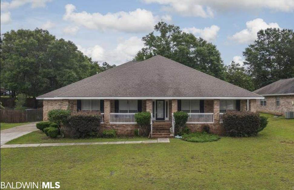 27223 Bay Branch Drive - Photo 1