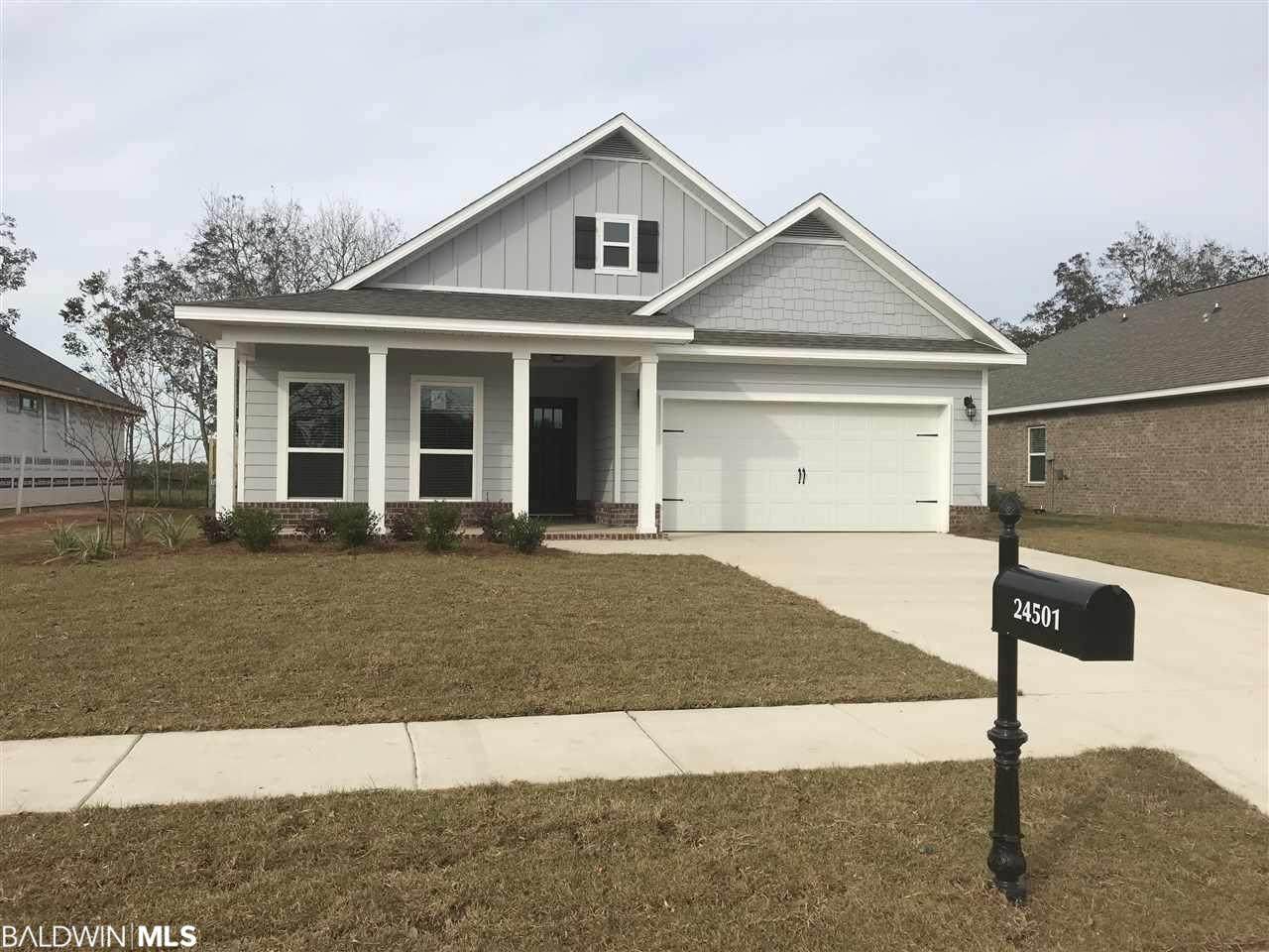 24501 Kipling Court - Photo 1