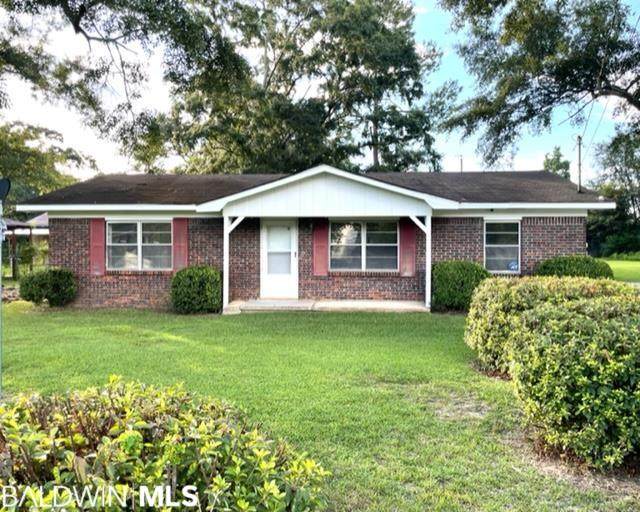 206 Magnolia Street - Photo 1