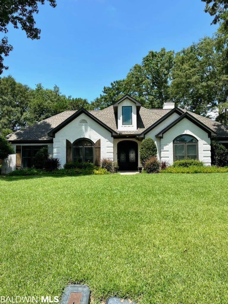 30643 Middle Creek Circle - Photo 1