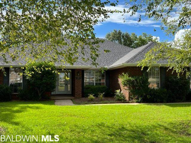 181 Pemberton Loop - Photo 1