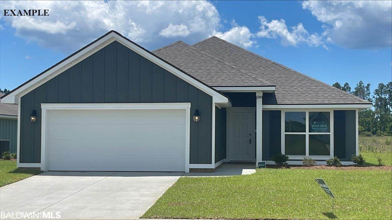 1175 Hayward Loop - Photo 1