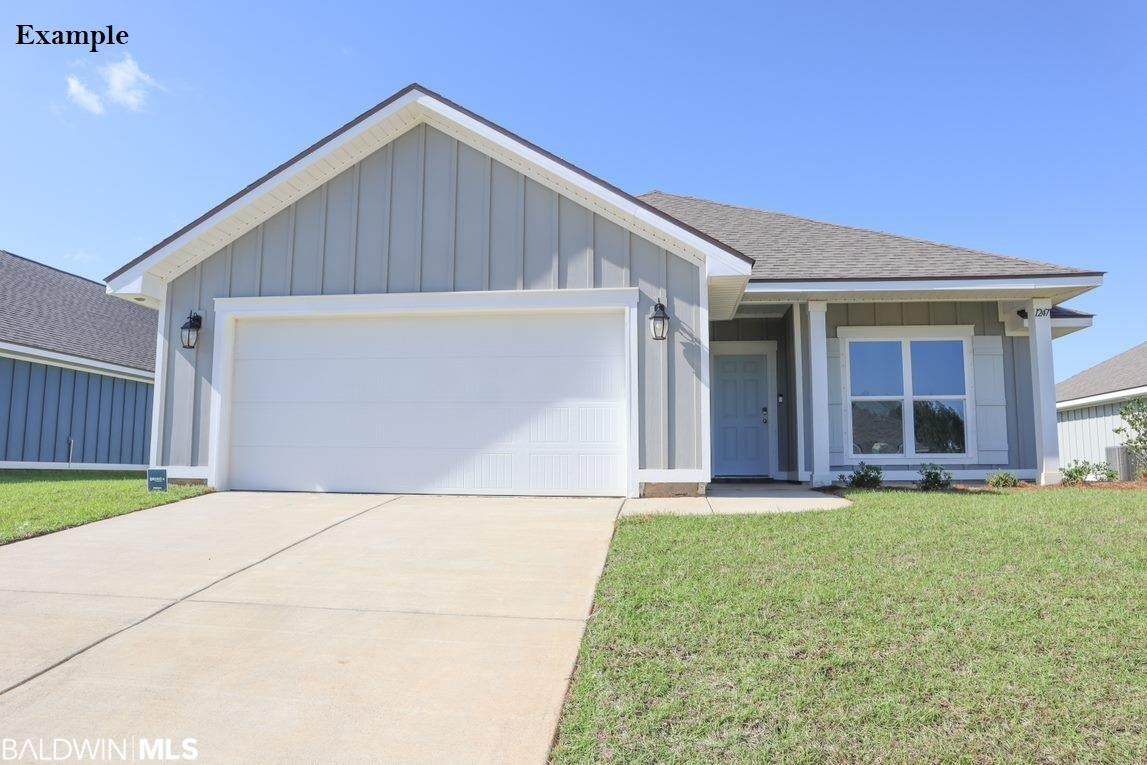 1171 Hayward Loop - Photo 1