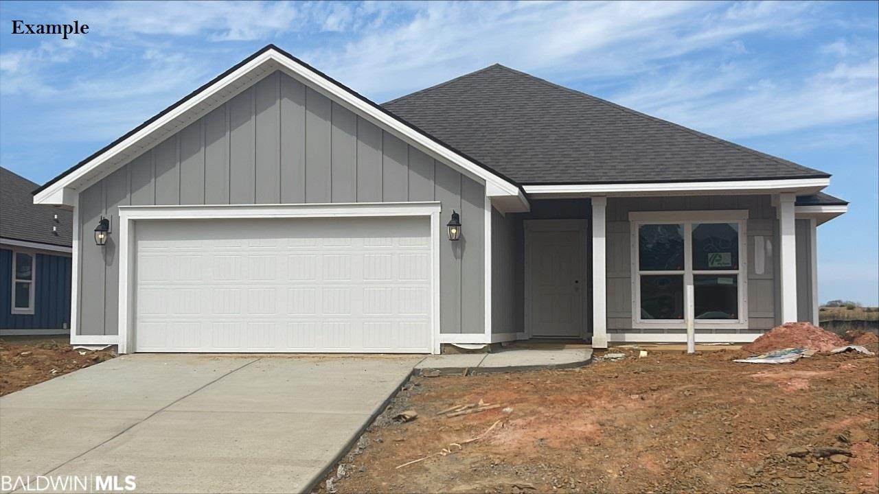 1167 Hayward Loop - Photo 1