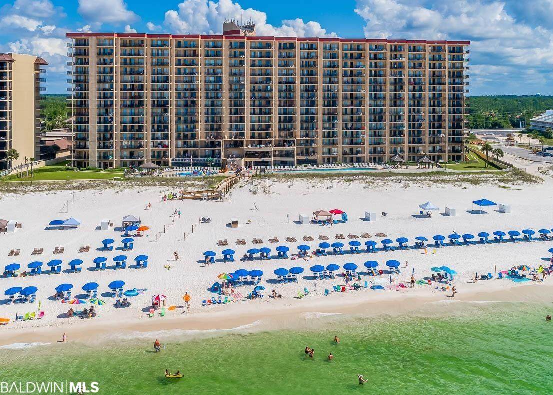 24400 Perdido Beach Blvd - Photo 1
