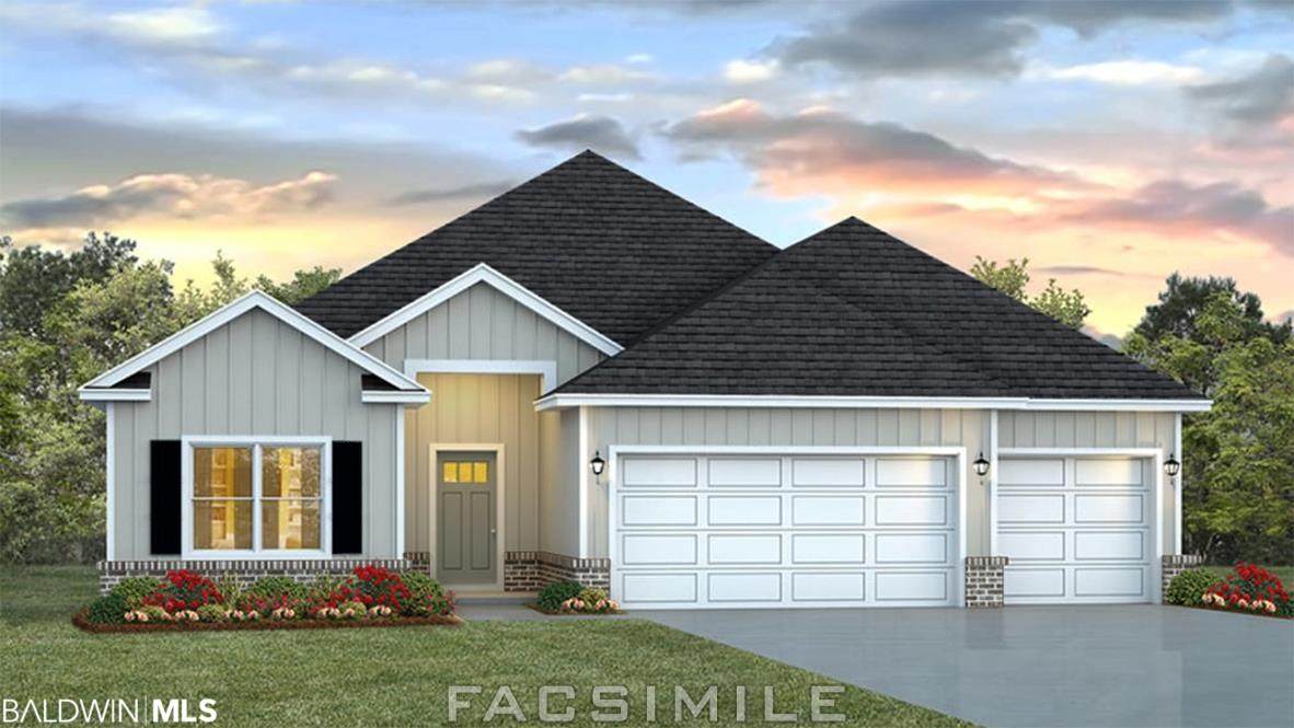 10711 Winning Colors Trail - Photo 1