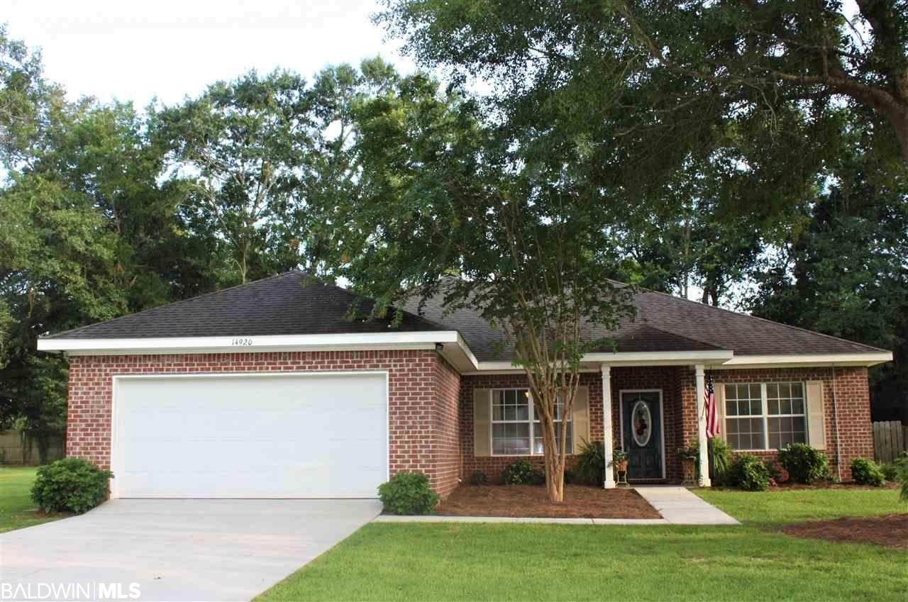 14920 Silver Oaks Loop - Photo 1
