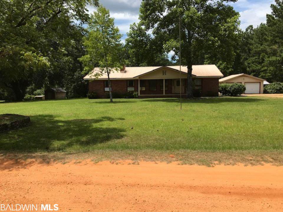 1375 Jones Chapel Rd - Photo 1