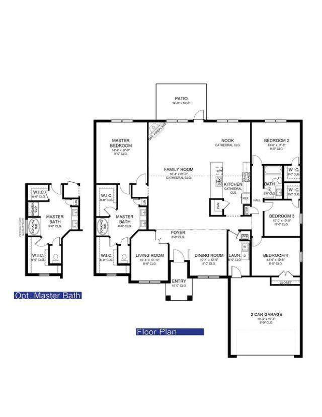 1414 Makaira Dr - Photo 1