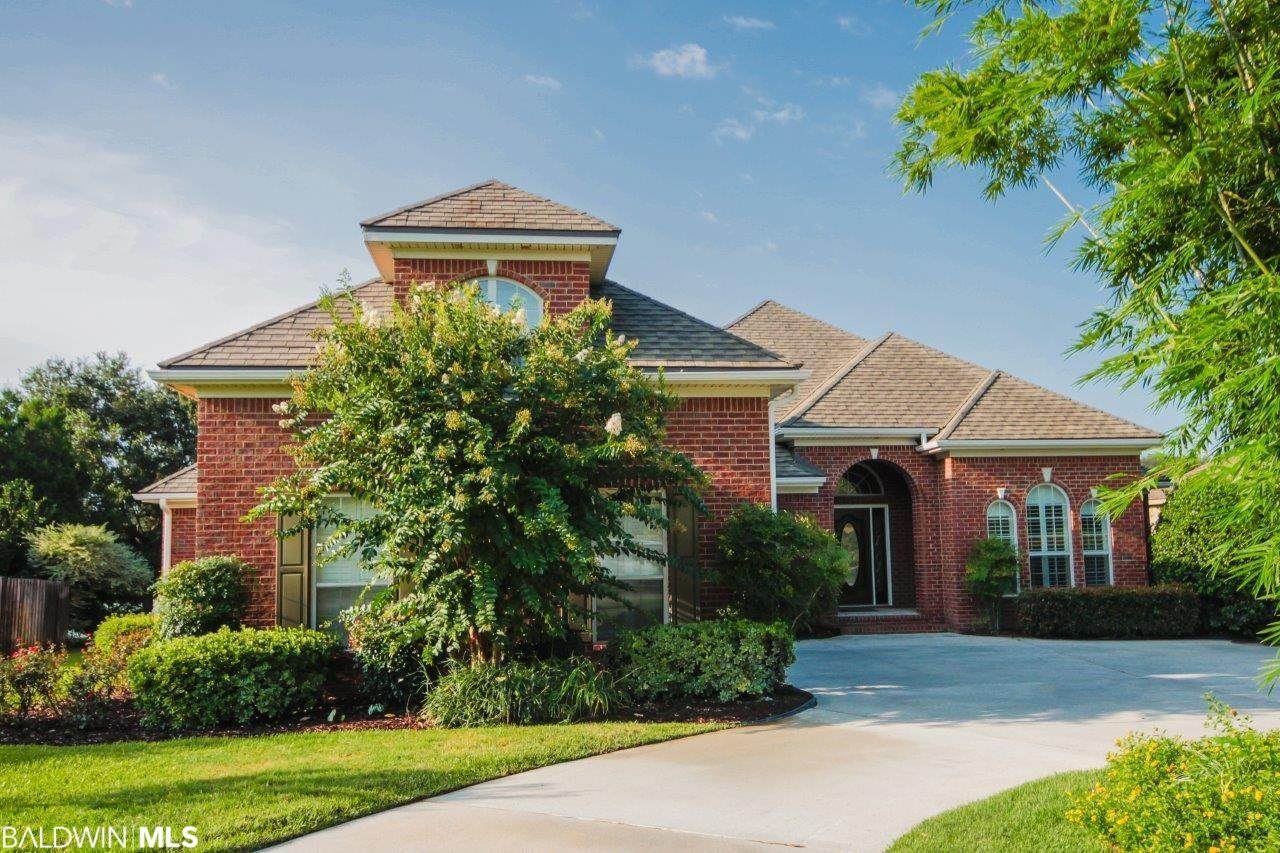 8718 Lake View Drive - Photo 1