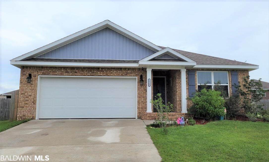 10365 Shetland Drive - Photo 1