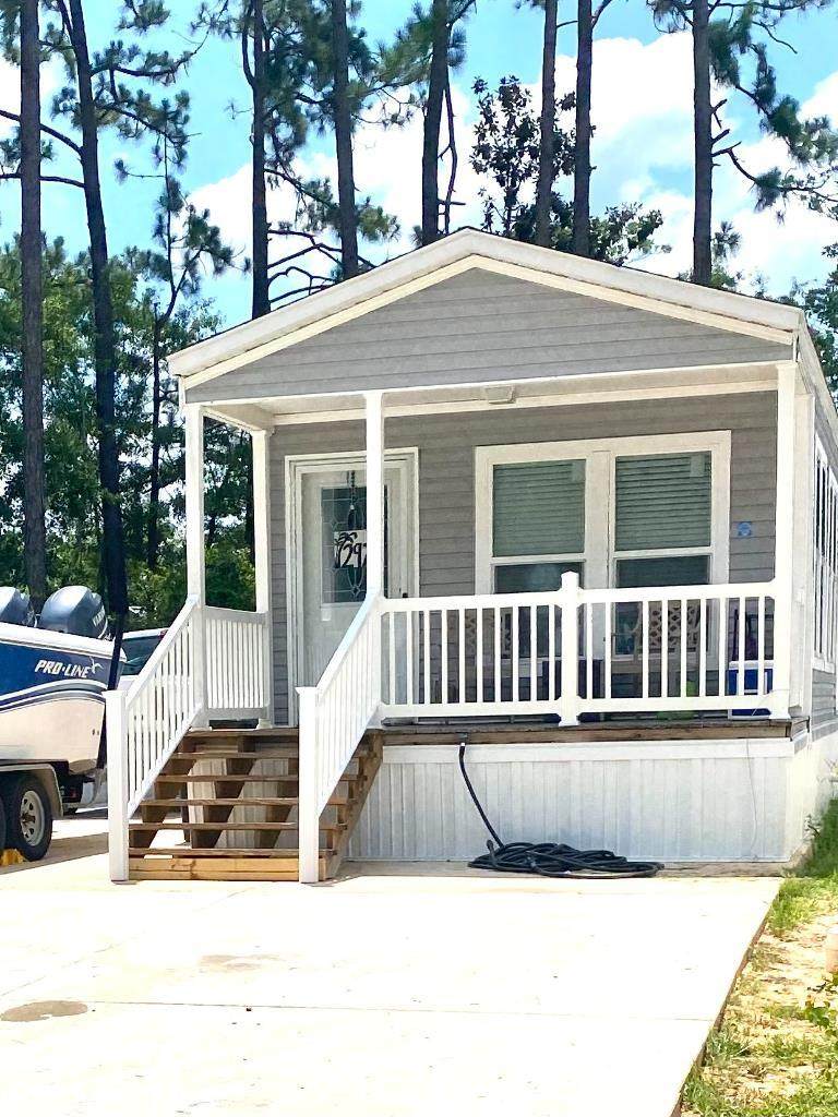 297 Buena Vista Circle - Photo 1