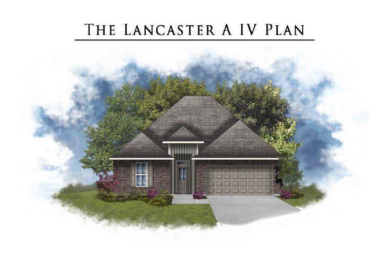 1036 Ruisseau Drive - Photo 1