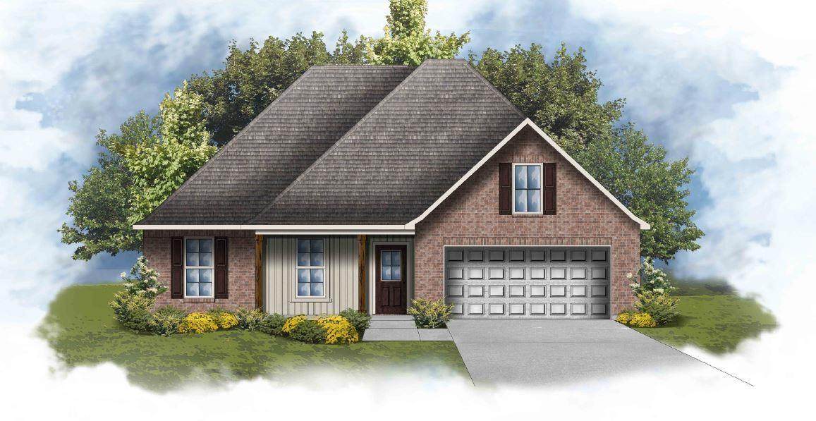 1013 Ruisseau Drive - Photo 1