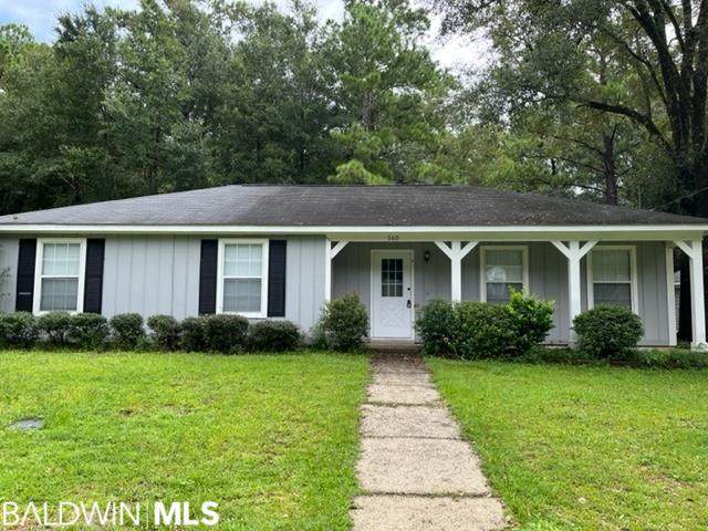 165 Montclair Loop - Photo 1