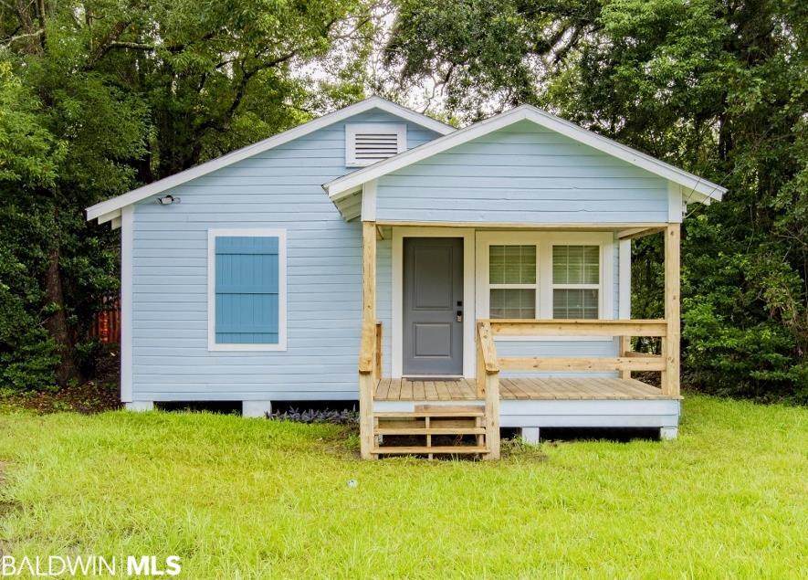 2828 Old Shell Road - Photo 1