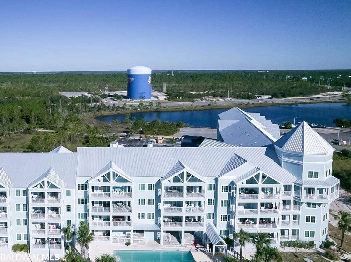 25805 Perdido Beach Blvd - Photo 1