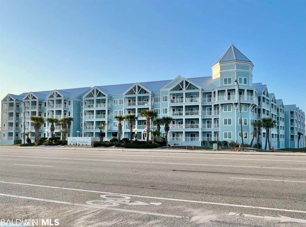 25805 Perdido Beach Blvd - Photo 1