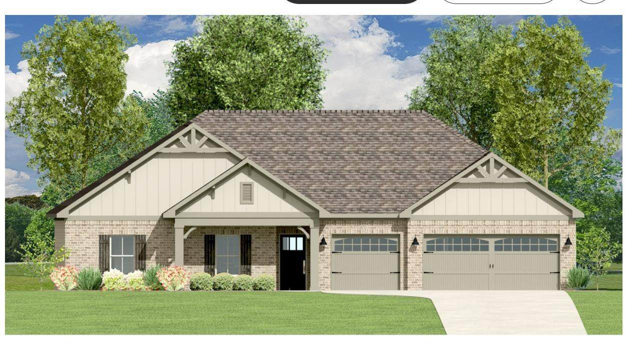 1186 Pheasant Circle - Photo 1