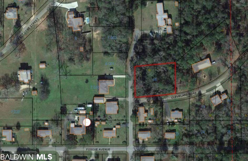 0 Cleveland Avenue - Photo 1