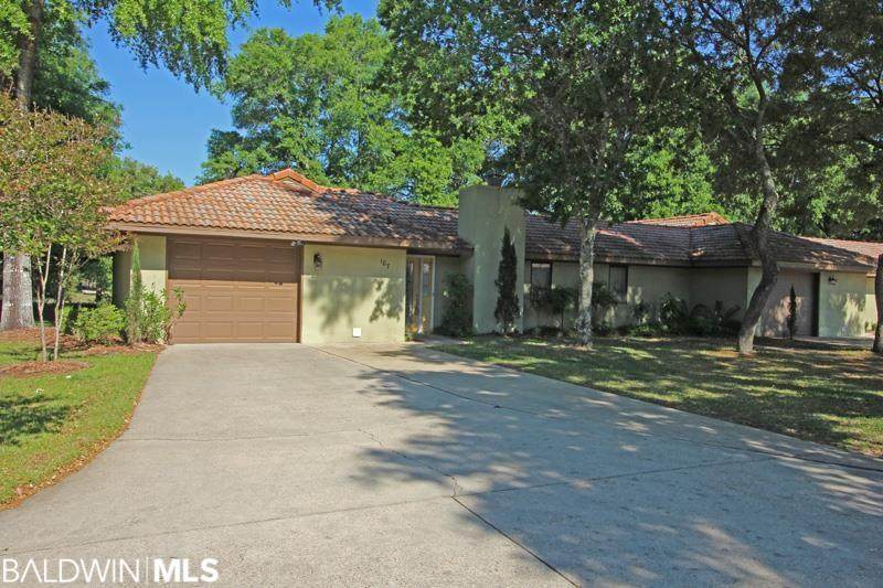 320 Fort Morgan Hwy - Photo 1