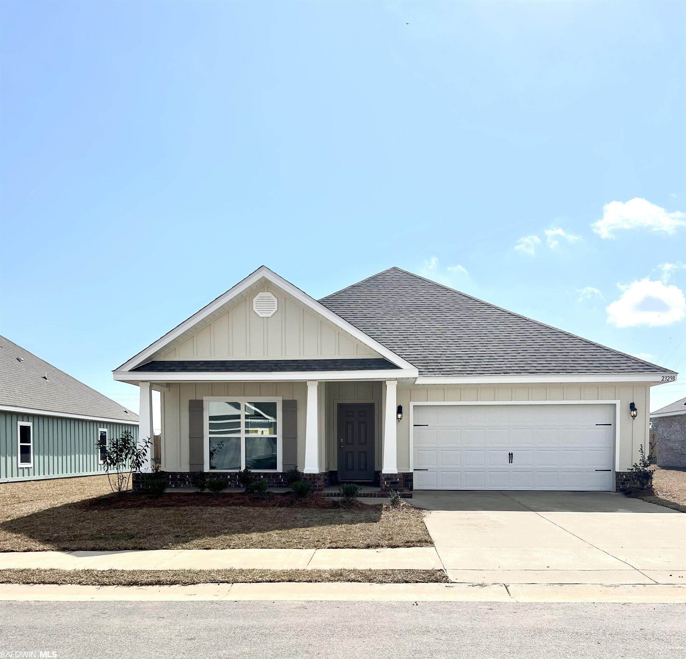 23298 Lieutenant Avenue - Photo 1