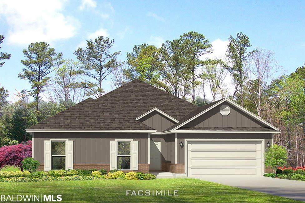 22815 Lieutenant Avenue - Photo 1