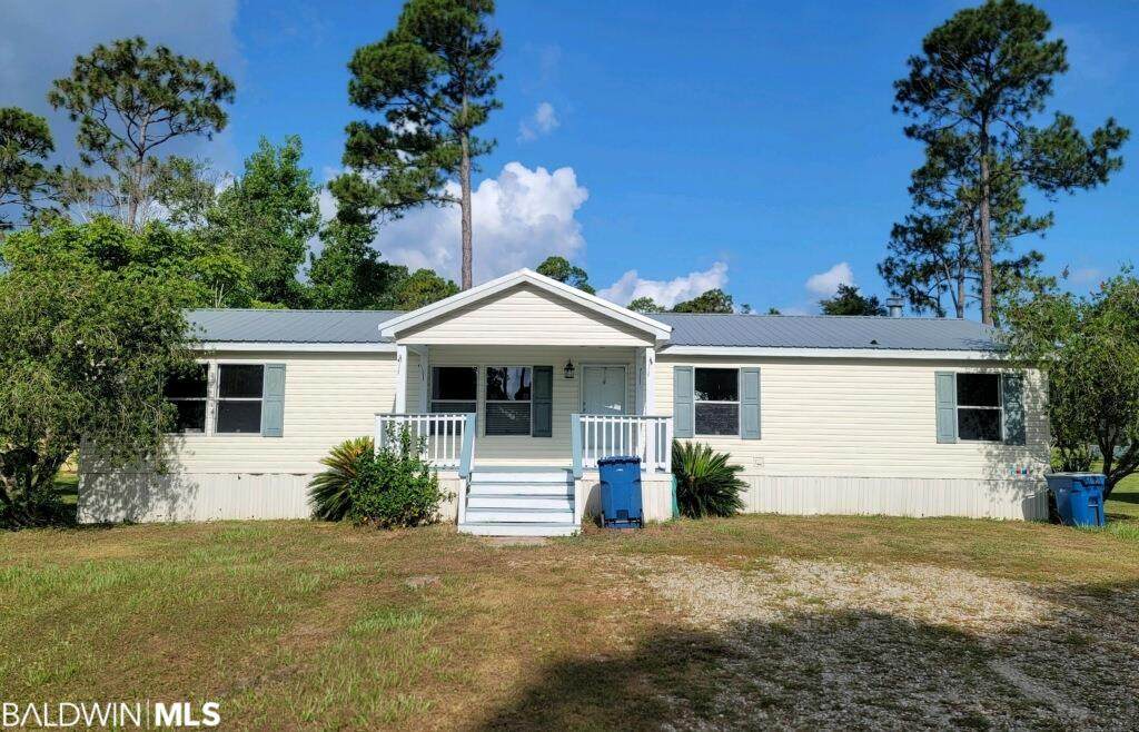 4205 Wood Glen Tr - Photo 1