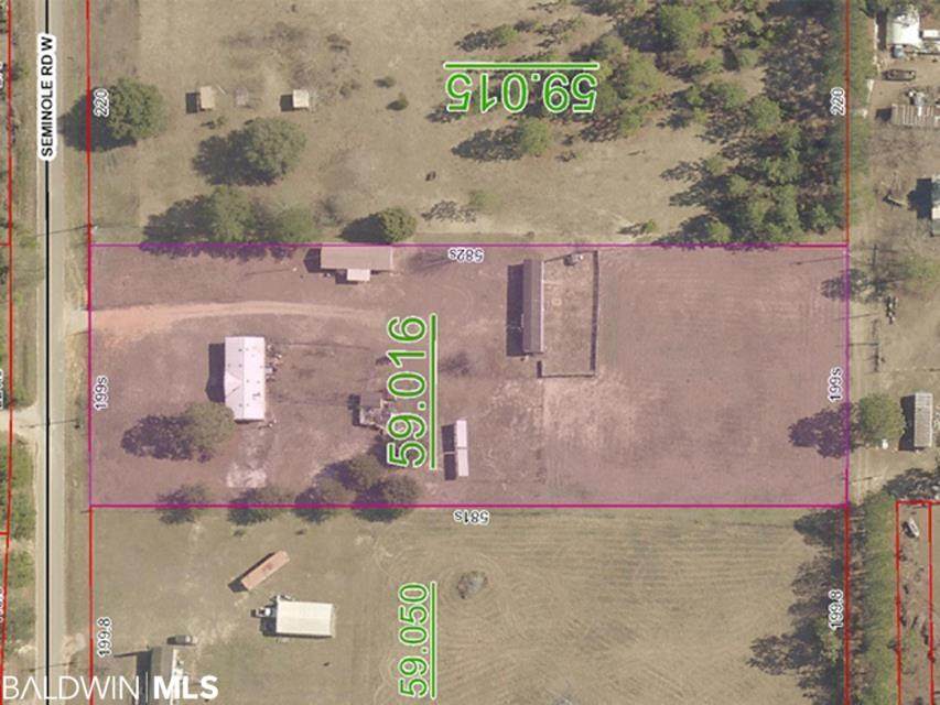 32586 Seminole Road - Photo 1