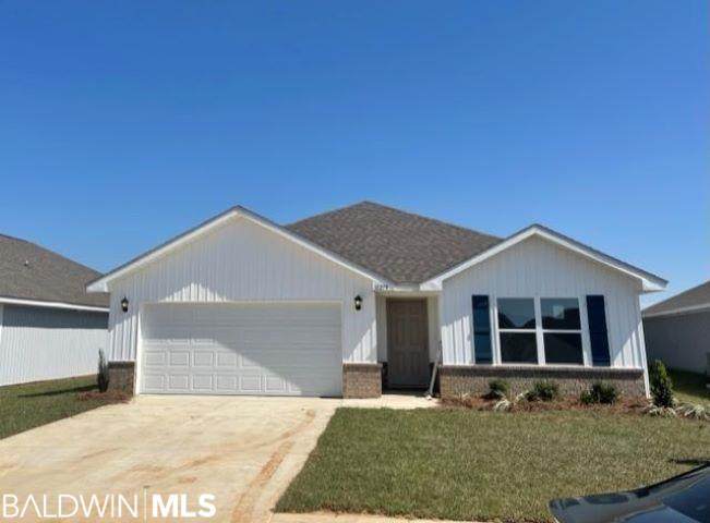 10279 Ruffian Route - Photo 1