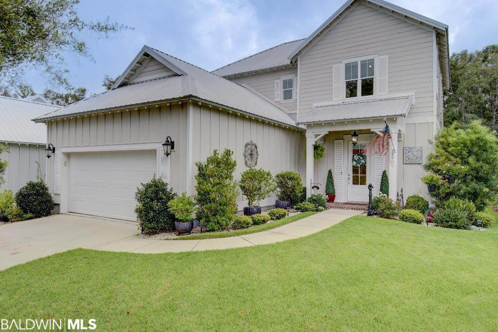 480 Orleans St - Photo 1