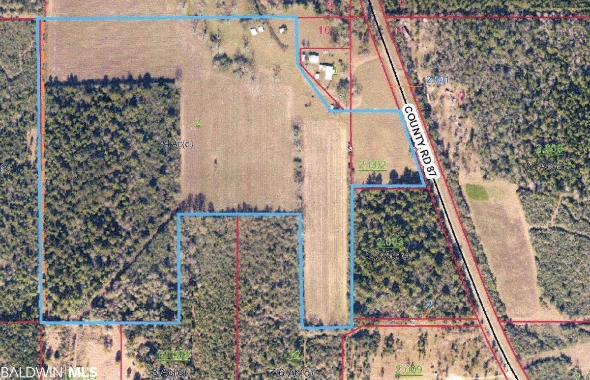 00000 County Road 87 - Photo 1
