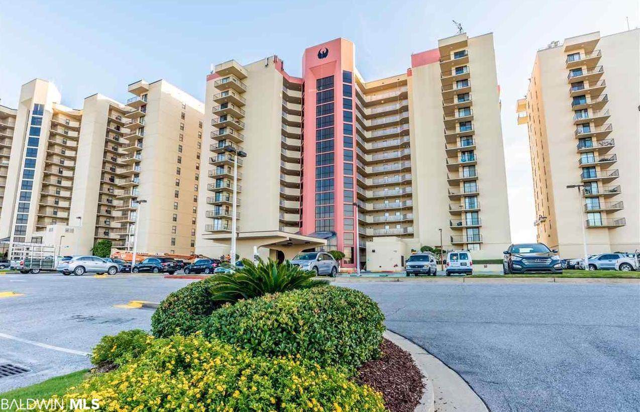 24160 Perdido Beach Blvd - Photo 1
