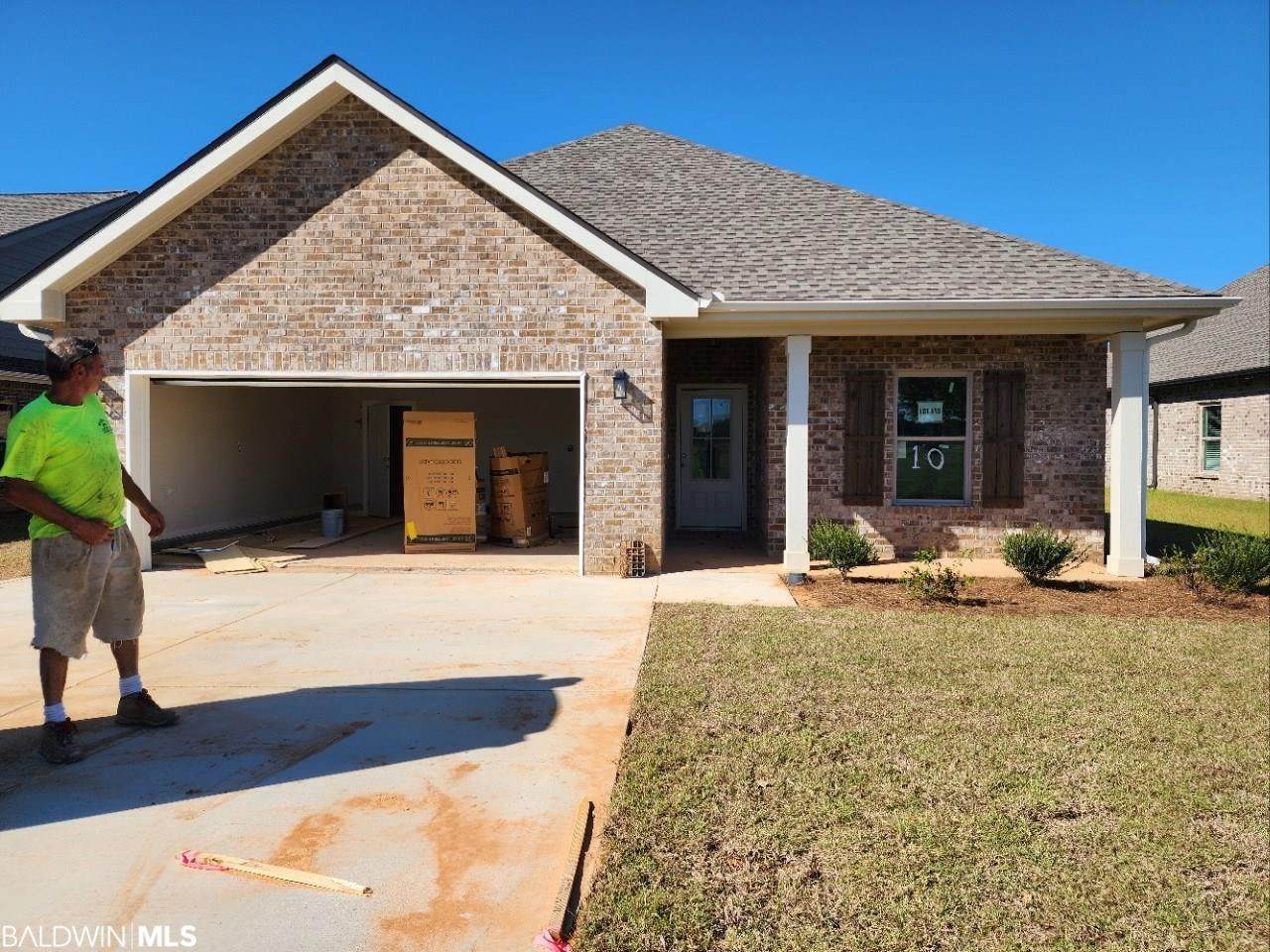 1307 Cater Lee Way - Photo 1