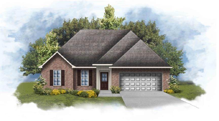1033 Ruisseau Drive - Photo 1