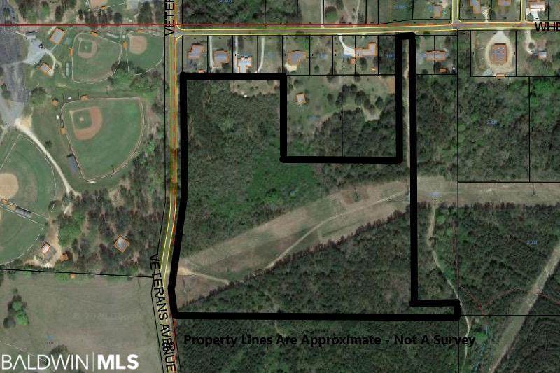 0 Lett Avenue - Photo 1