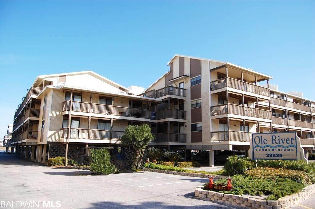 28835 Perdido Beach Blvd - Photo 1