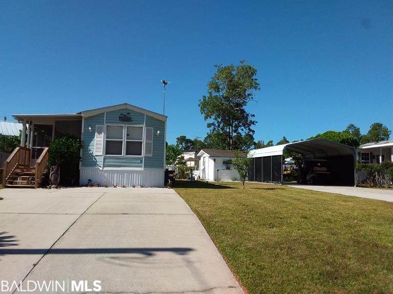 235 & 236 Defuniak Loop - Photo 1
