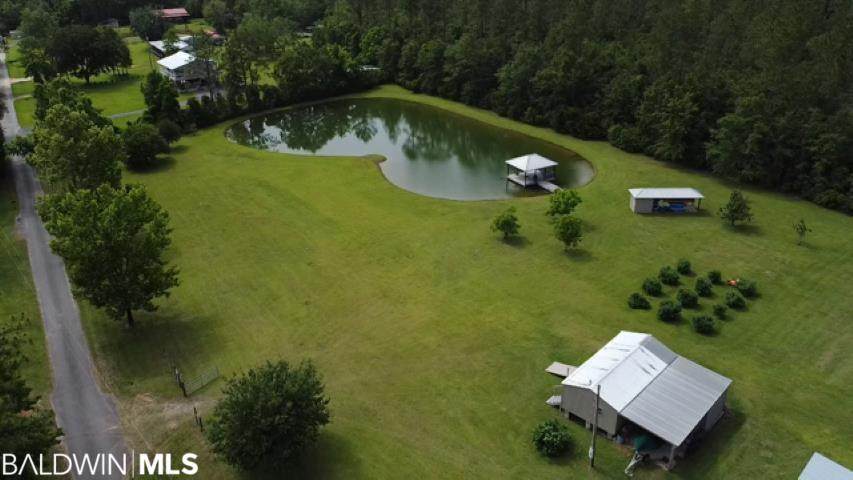 25000 Block Goat Cooper Road - Photo 1