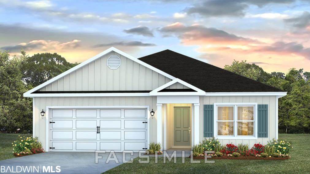 32043 Terranova Loop - Photo 1