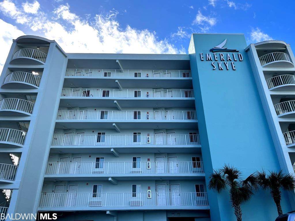 26034 Perdido Beach Blvd - Photo 1