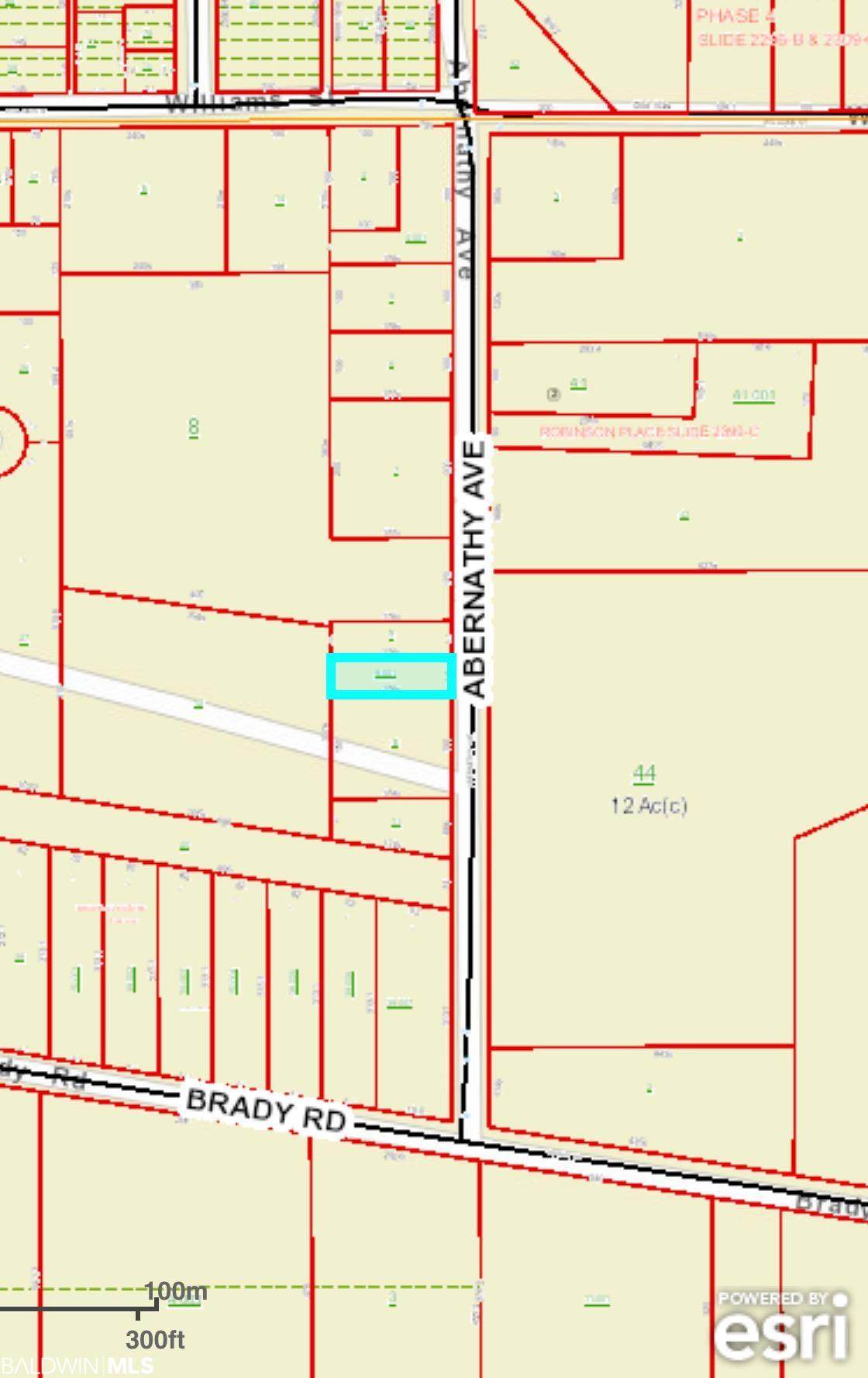 0 Abernathy Avenue - Photo 1