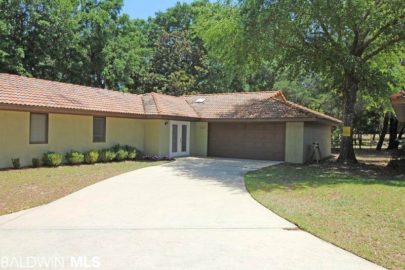 320 Fort Morgan Hwy - Photo 1