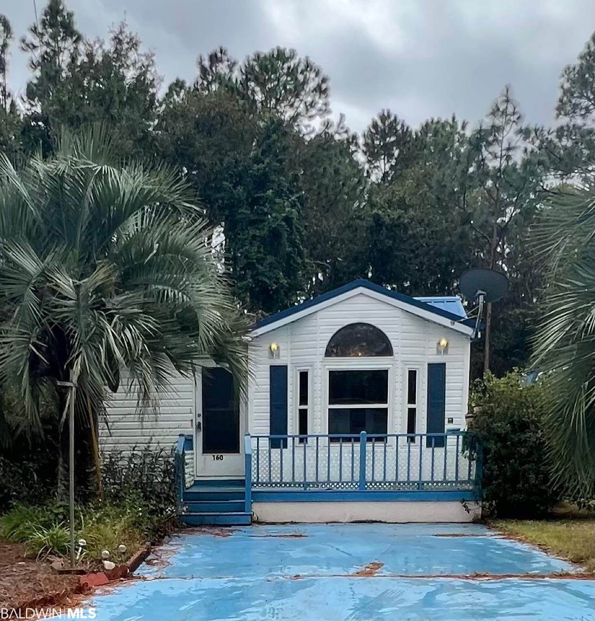 159 Defuniak Loop - Photo 1