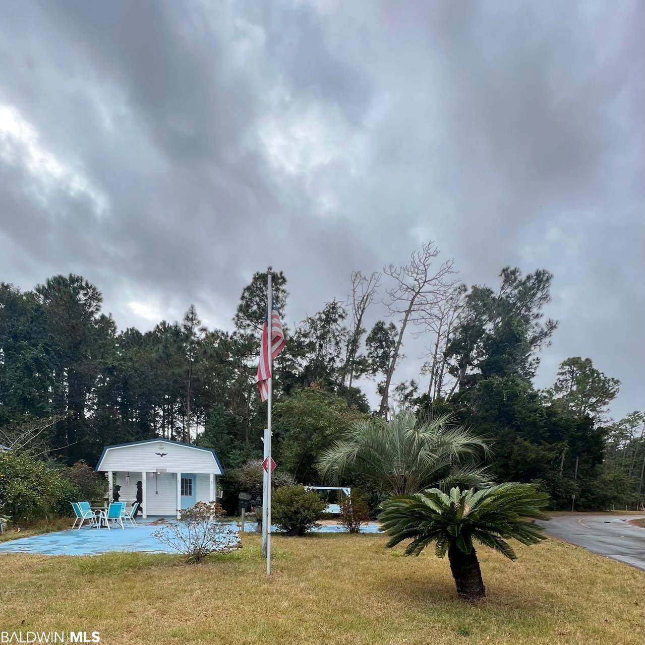 160 Defuniak Loop - Photo 1