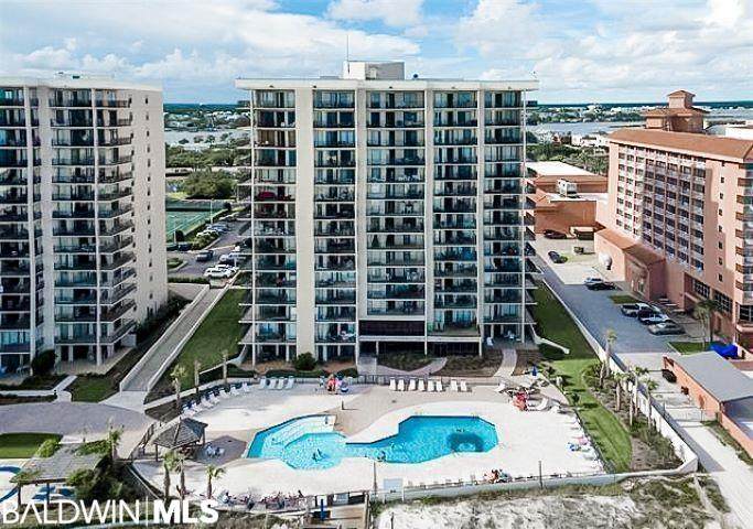 27120 Perdido Beach Blvd - Photo 1